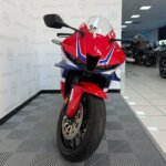 Honda CBR600RR