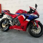 Honda CBR600RR