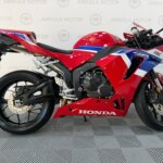 Honda CBR600RR