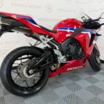 Honda CBR600RR