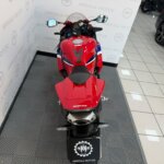 Honda CBR600RR