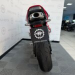 Honda CBR600RR