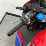 Honda CBR600RR