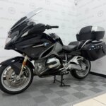 BMW R1200RT