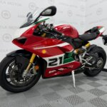 Ducati Panigale V2 Bayliss