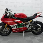 Ducati Panigale V2 Bayliss