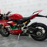 Ducati Panigale V2 Bayliss
