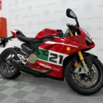 Ducati Panigale V2 Bayliss