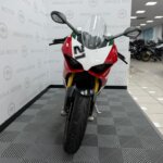 Ducati Panigale V2 Bayliss