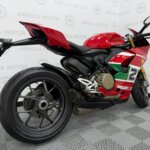 Ducati Panigale V2 Bayliss