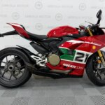 Ducati Panigale V2 Bayliss