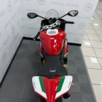 Ducati Panigale V2 Bayliss