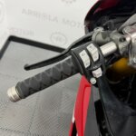 Ducati Panigale V2 Bayliss