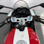 Ducati Panigale V2 Bayliss