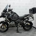 BMW R1200GS Adventure