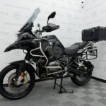 BMW R1200GS Adventure