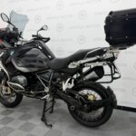 BMW R1200GS Adventure