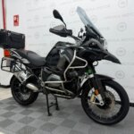 BMW R1200GS Adventure