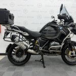 BMW R1200GS Adventure