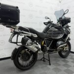 BMW R1200GS Adventure