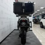 BMW R1200GS Adventure
