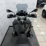 BMW R1200GS Adventure