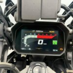 BMW R1200GS Adventure