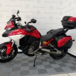 Ducati Multistrada V4 S