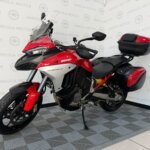 Ducati Multistrada V4 S