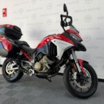 Ducati Multistrada V4 S