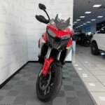 Ducati Multistrada V4 S