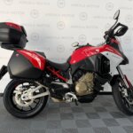 Ducati Multistrada V4 S