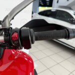 Ducati Multistrada V4 S