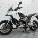 Honda Crosstourer