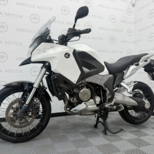 Honda Crosstourer