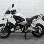 Honda Crosstourer