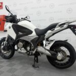 Honda Crosstourer