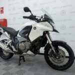 Honda Crosstourer