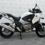 Honda Crosstourer