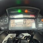Honda Crosstourer
