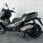 BMW C400GT