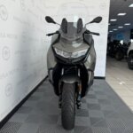 BMW C400GT