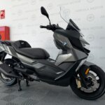 BMW C400GT