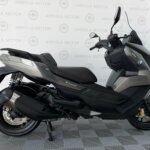 BMW C400GT