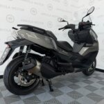 BMW C400GT