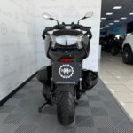 BMW C400GT