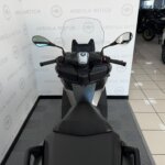 BMW C400GT