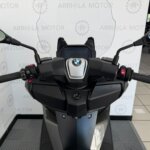 BMW C400GT