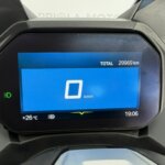 BMW C400GT