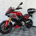 BMW F900XR